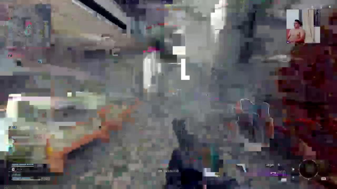 Aprendiendo a jugar Warzone