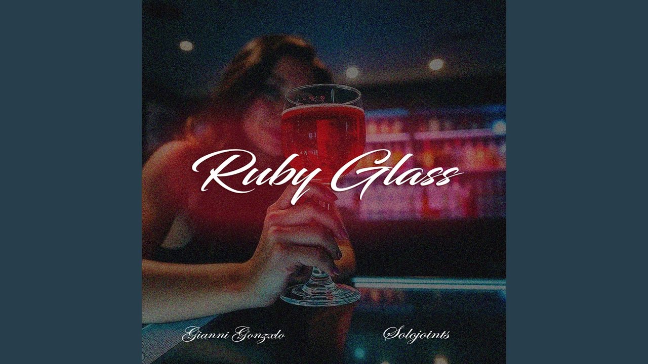 Ruby Glass