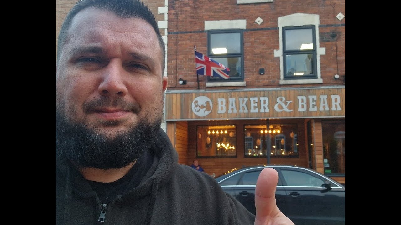 Можно ли хорошо провести вечер в... Хакнелле (Ноттингем)