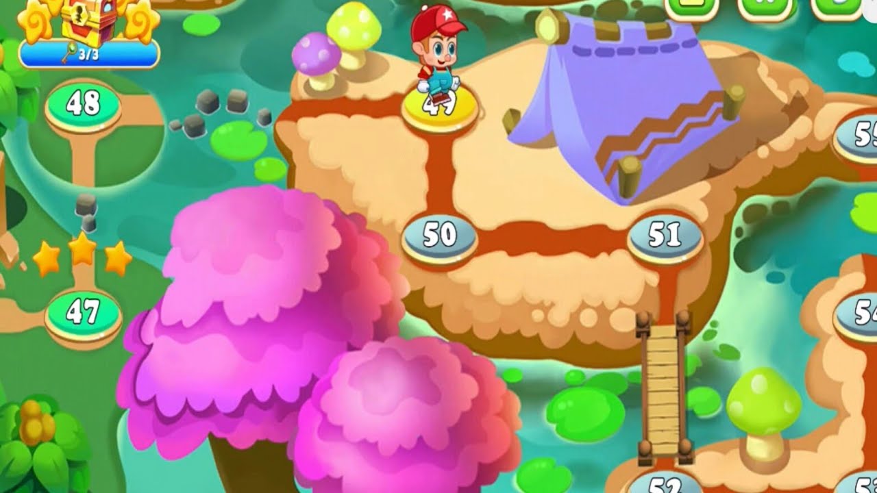 Super Mario World 🌈 | Exciting Mario Game for Kids