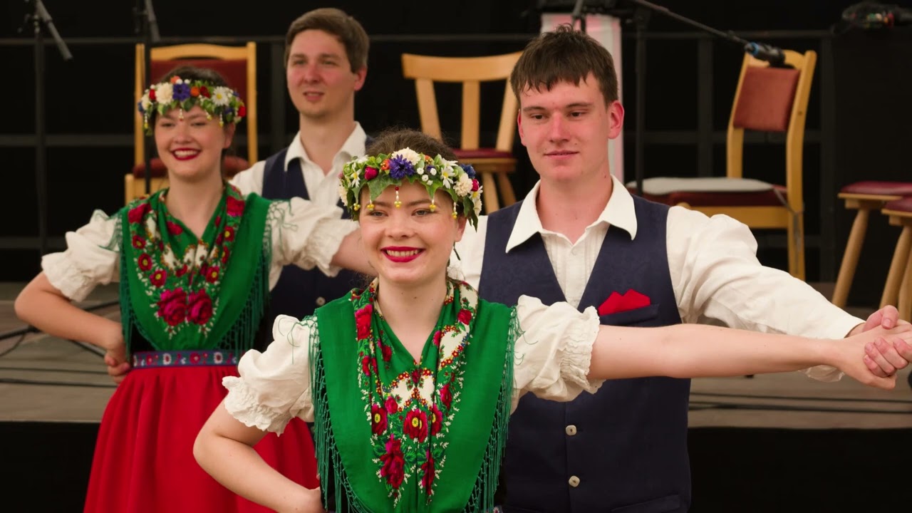 Heimatfest im Festzelt am 15.6.2025