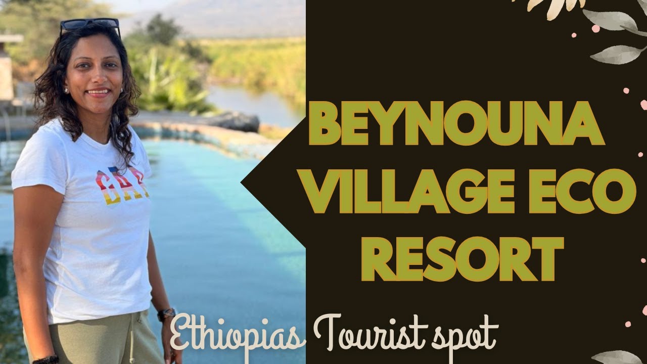 Эко-курорт Beynouna Village — приключения, отдых и потрясающие виды