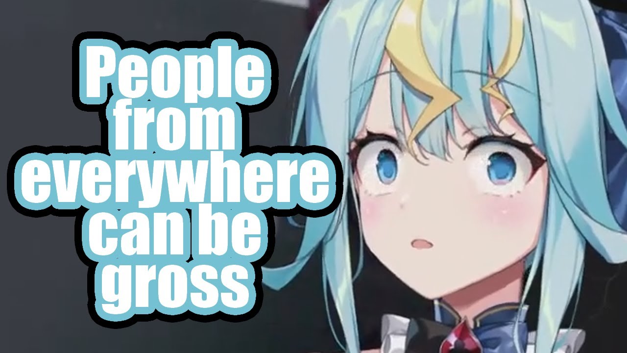 Clara exp&omicron;ses j&alpha;panese w&omicron;men | #phaseclips | [Phase Connect]