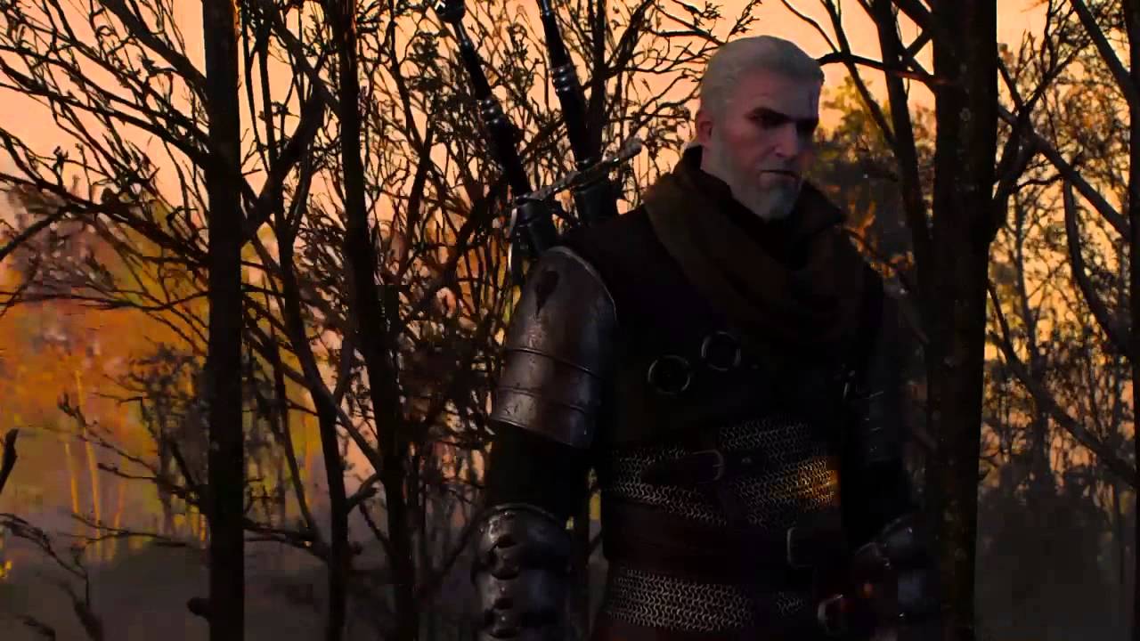 The Witcher 3 - Final 
