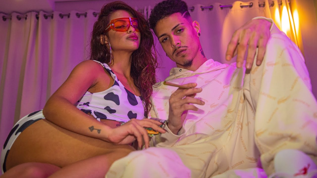 Chriz31 - Revoar ft. LIZ |Prod. Piero x White.[Official Music video]