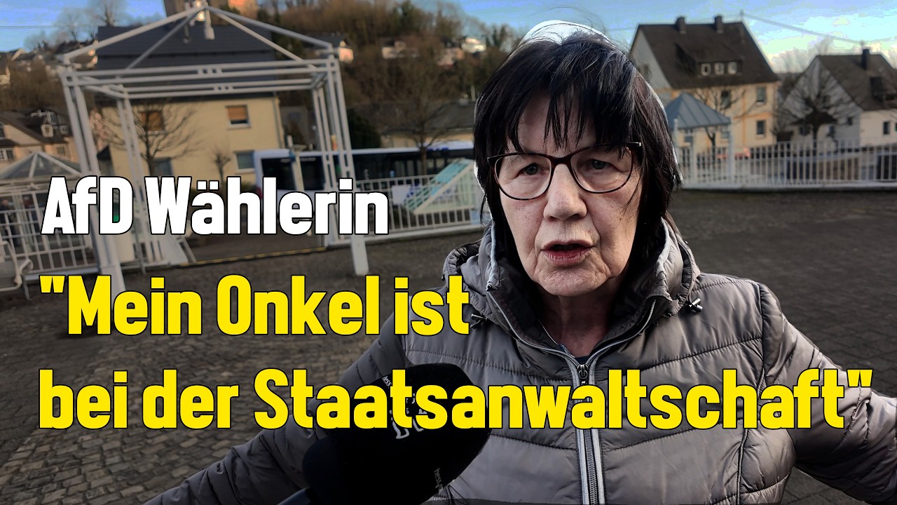 Wahlkampf der AfD: Nicht alle dürfen reden - Meinungsfreiheit?