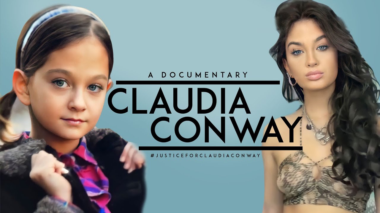 Claudia Conway Documentary: What Really Happened?