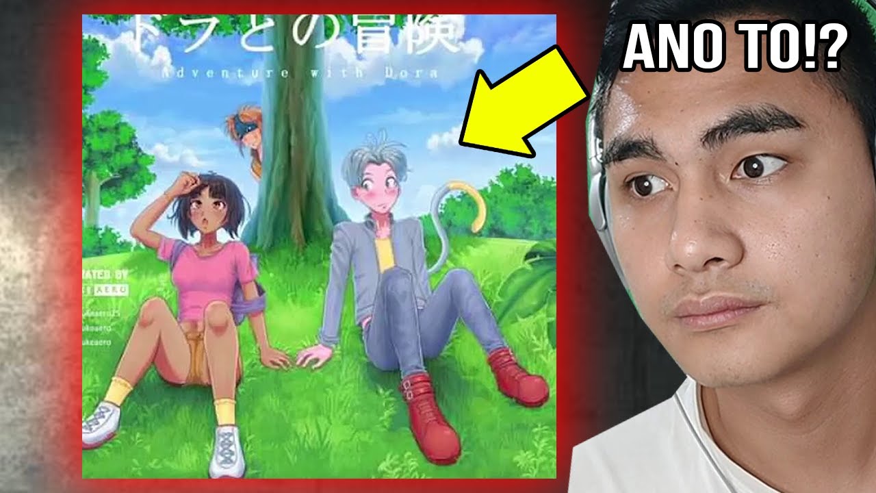 Ibang DORA YATA TO.. || IMBA V2 #0016