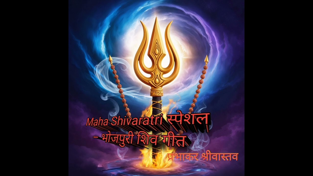 Maha Shivaratri स्पेशल – भोजपुरी शिव गीत