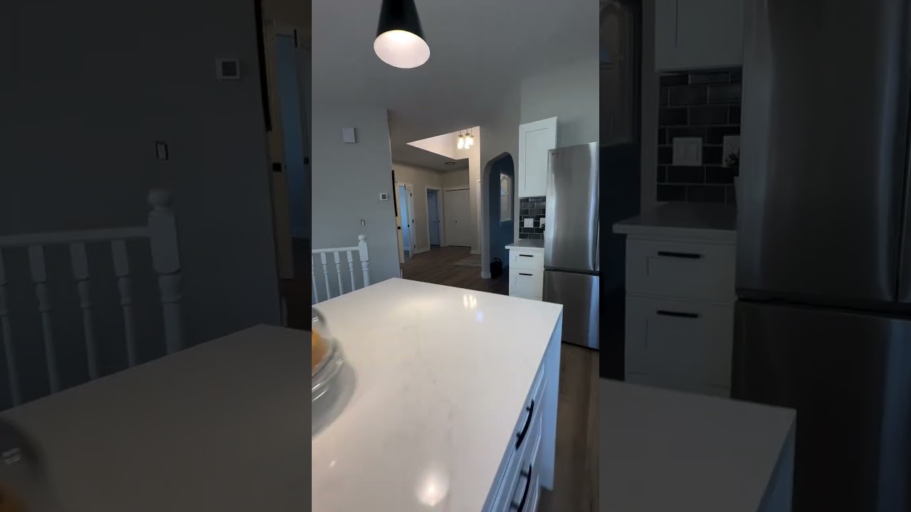 Vignettes from a Home Staging Calgary #shorts #yycre