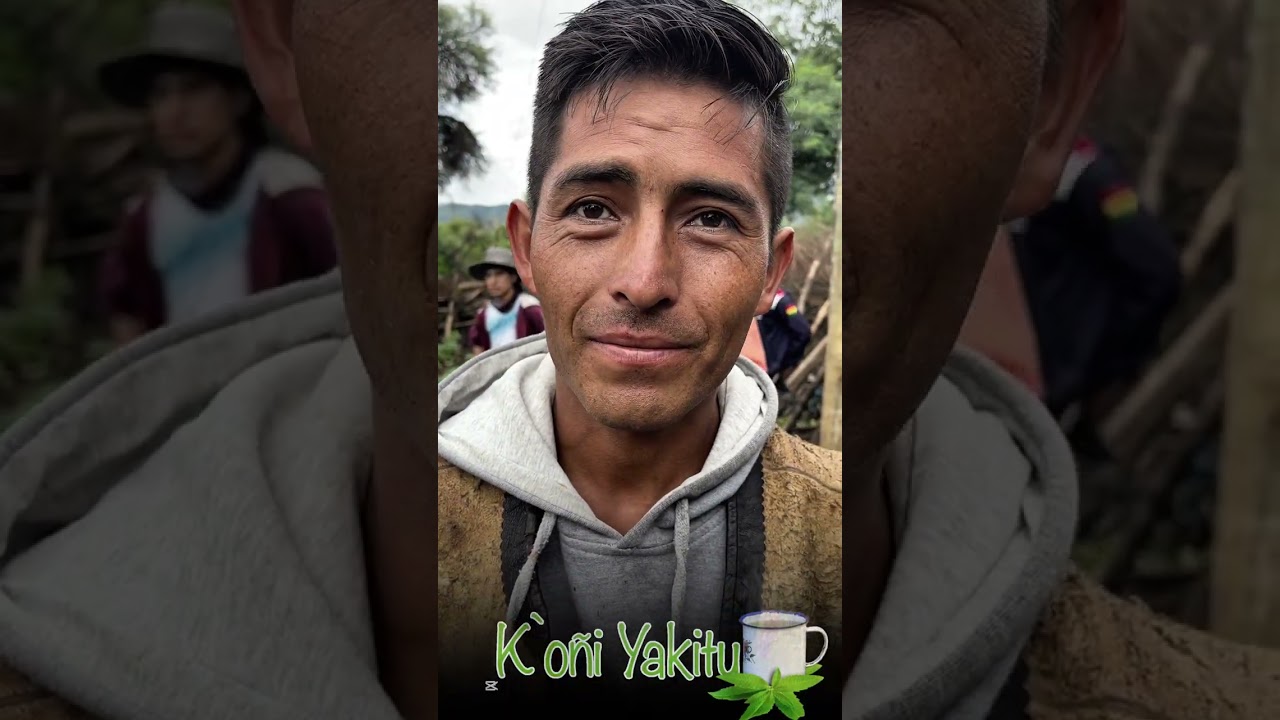 Costumbres de mi pueblo Aiquile 