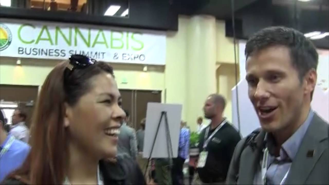 Edibles List Magazine - NCIA - Interview with Jim Baudino from Merry Jane