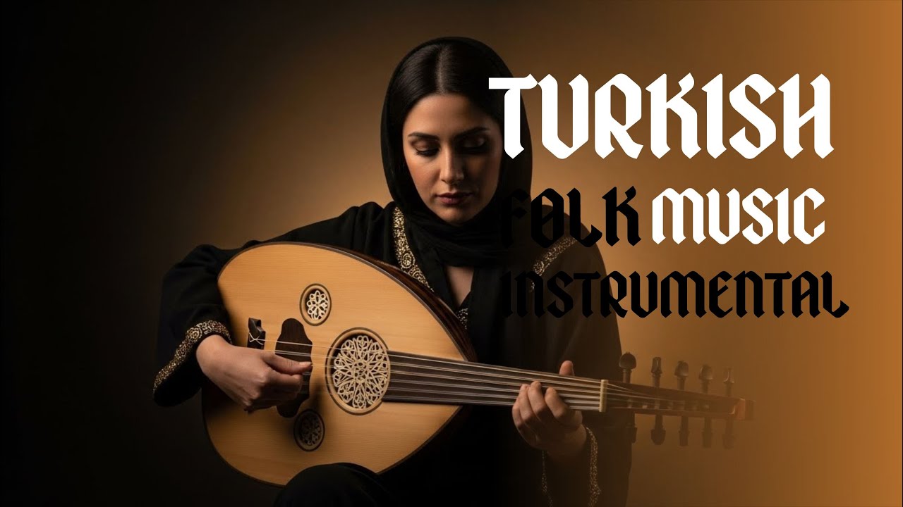 Cinematic Turkish Oriental World 2026 | Sinematik Türk Oryantal Dünyası