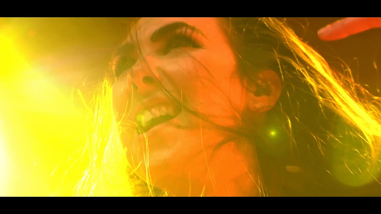 Amaranthe - GG6    Live - Copenhagen, February 11. 2019