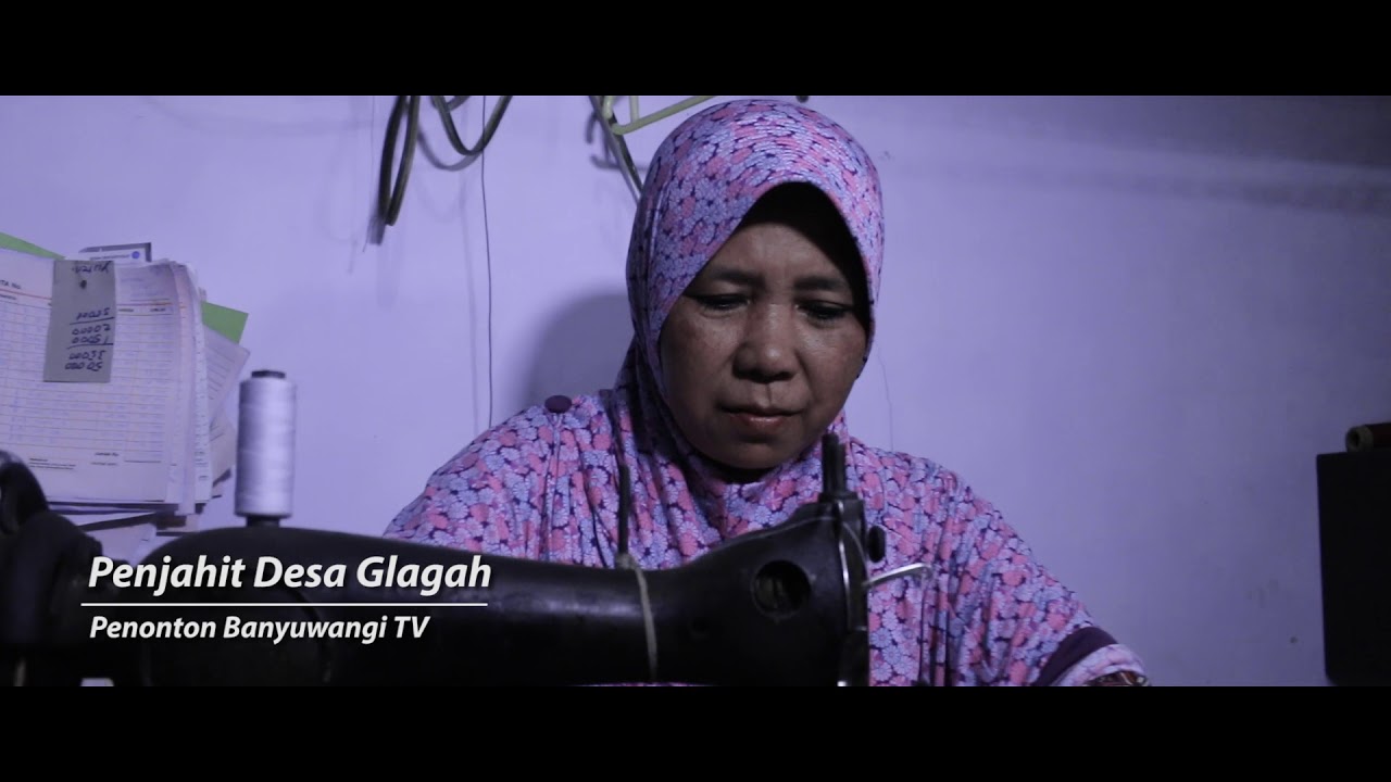 Video Trailer Penonton Banyuwangi TV