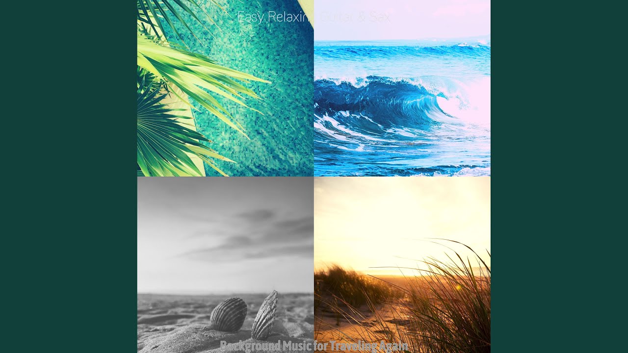 Soprano Saxophone Soundtrack for Summertime Vibes