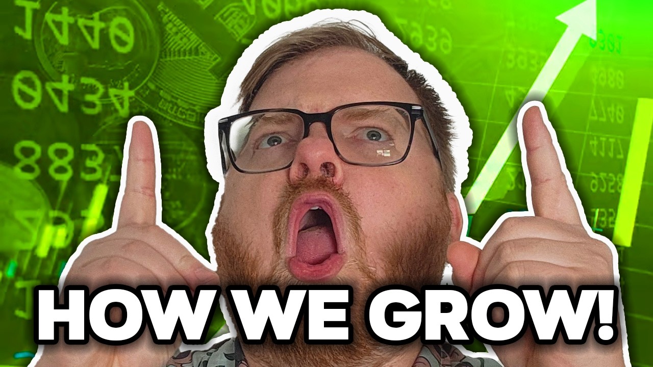 How We Sell Cards with our TCG Business with NO MONEY!