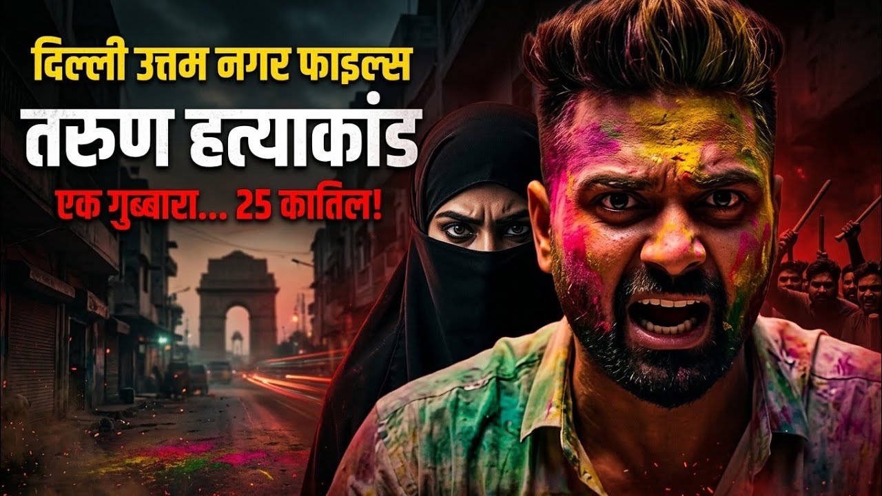 Tarun Khatik Murder. The Tarun Khatik Story (Full Documentary) Tarun hatyakand ka pura sachh