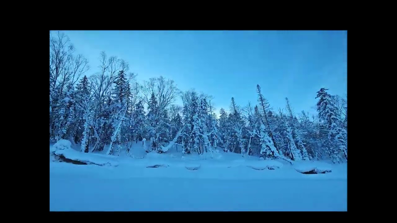 FRANK-WU 有良心 -1140105 哈爾濱 -3 雪鄉【觀光棧道、雪鄉⺠俗博物館、雪韻⼤街、⼤⽯碑合影、雪鄉夜景 篝火晚會、觀雪蘑菇】