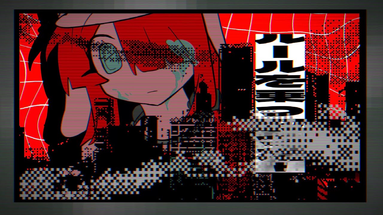ビビビビ【oc】