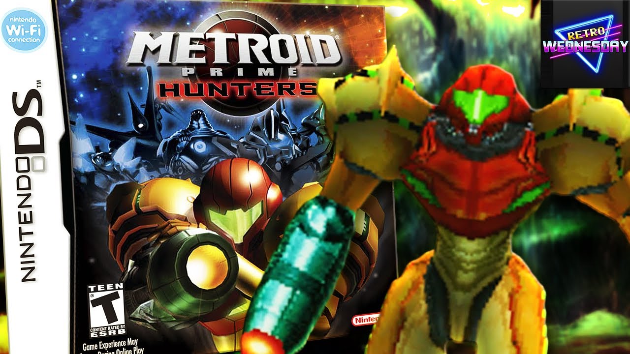 Забытый сиквел Metroid Prime от Nintendo... | Ретро-среда