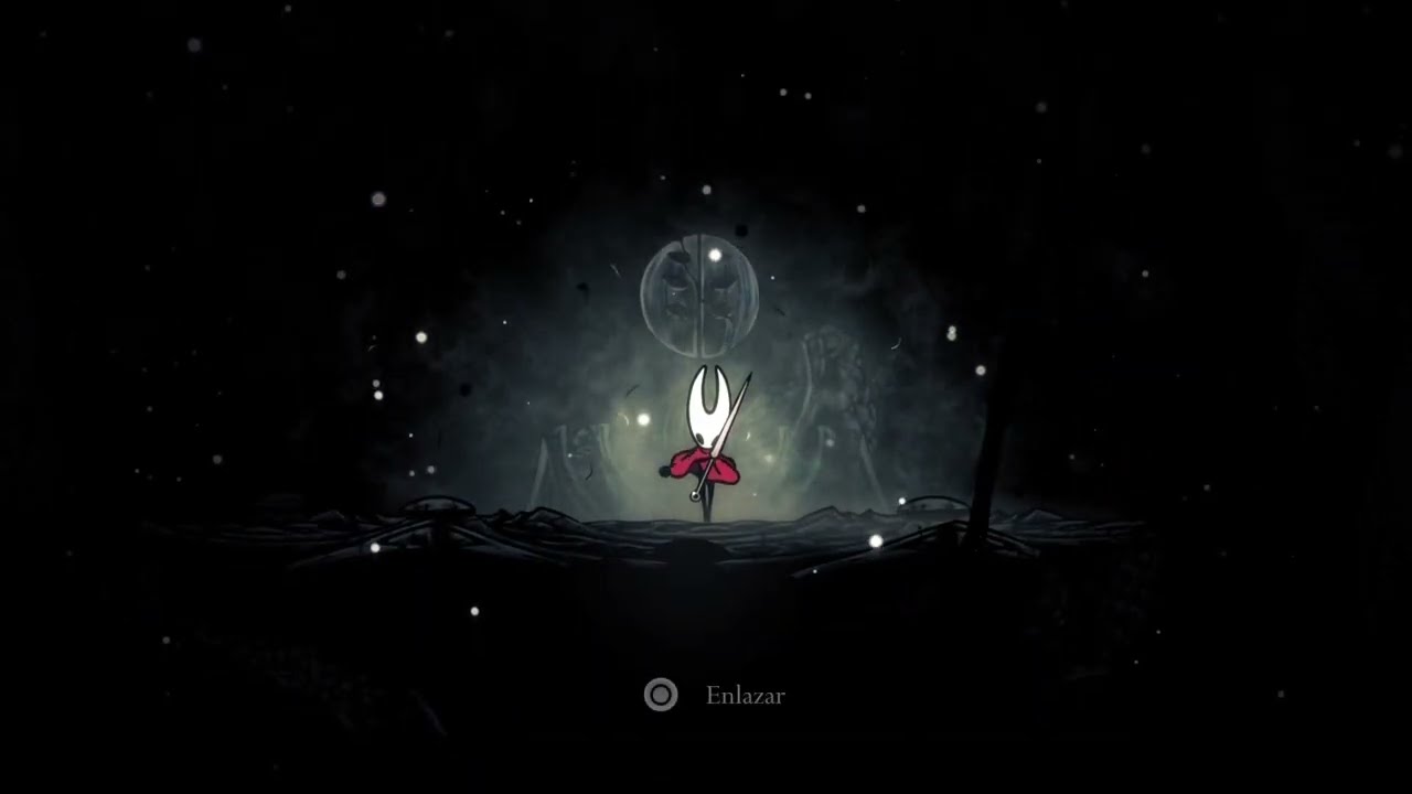 Hollow Knight Silksong PARTE 24: Los corazones 