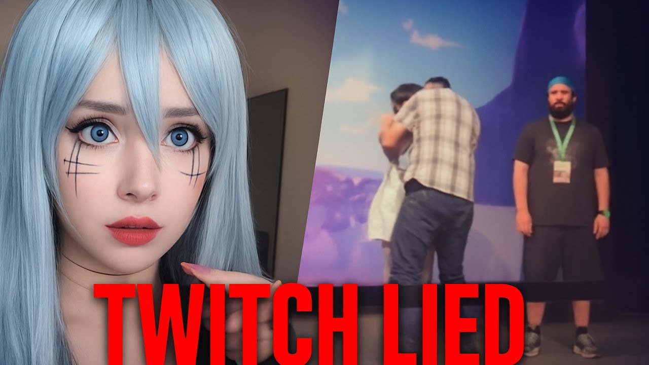 TwitchCon Was a Disaster — What Really Happened to Emiru