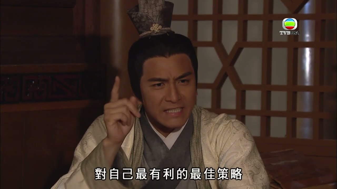 回到三國｜睇嚟今舖我必須「晒你冷」！｜穿越｜喜劇｜古裝｜搞笑｜港劇｜馬國明｜林峯｜楊茜堯