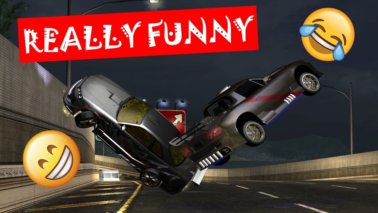 Need For Speed Underground 2 Remastered – FULL GAME – Really Funny Outruns and New Unique Spoiler!