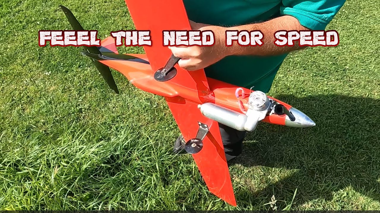 Pylon Racer