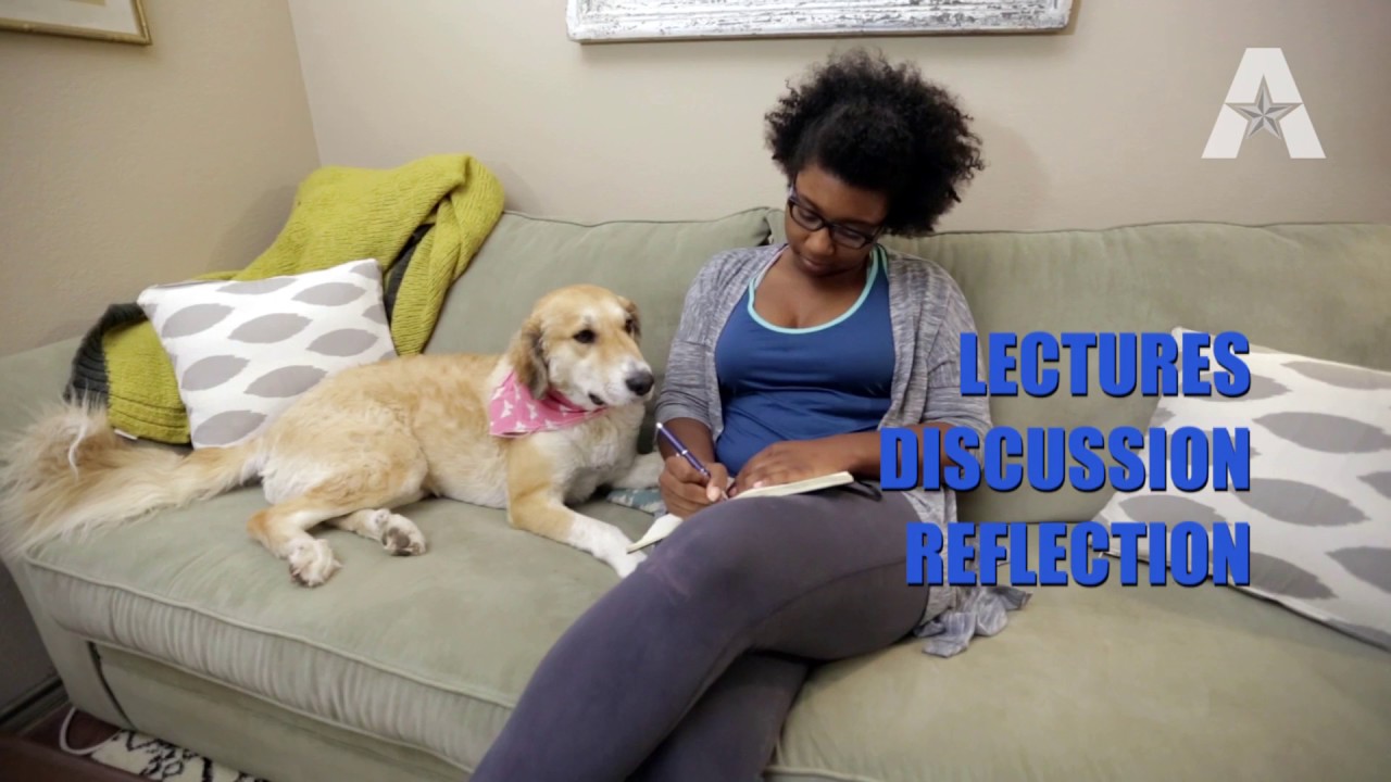The Science and Practice of Yoga | UTArlingtonX on edX | Course About Video