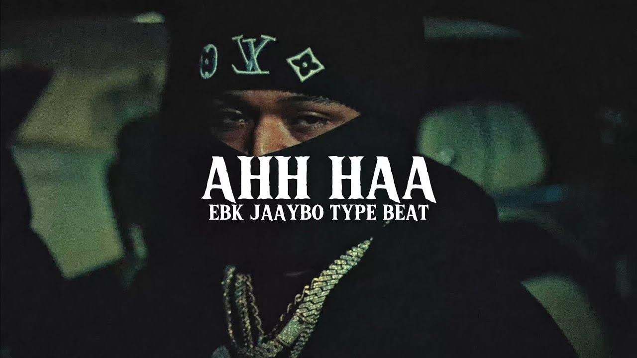 EBK Jaaybo Type Beat - “AHH HAA”