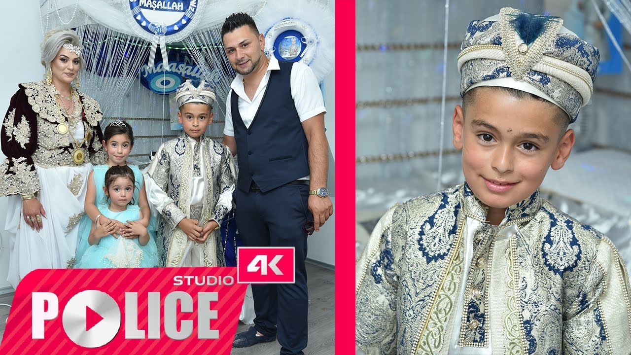 Sünet bijav 23.07.2022  Suri ||  Studio Police 4K || Ork.Sampioni Veli Bilal