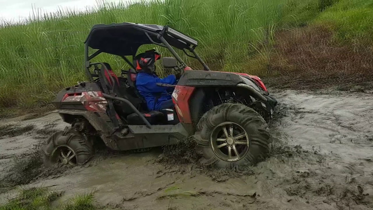 MAVERICK X3 VS RZR VS Z FORCE 800