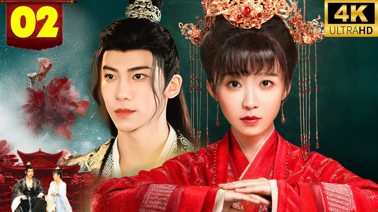 Phim Mới 2025 | MỘNG HỒI THI&Ecirc;N CUNG - Tập 2 | Phim Bộ Cổ Trang Trung Quốc Lồng Tiếng - Film 4K HDR