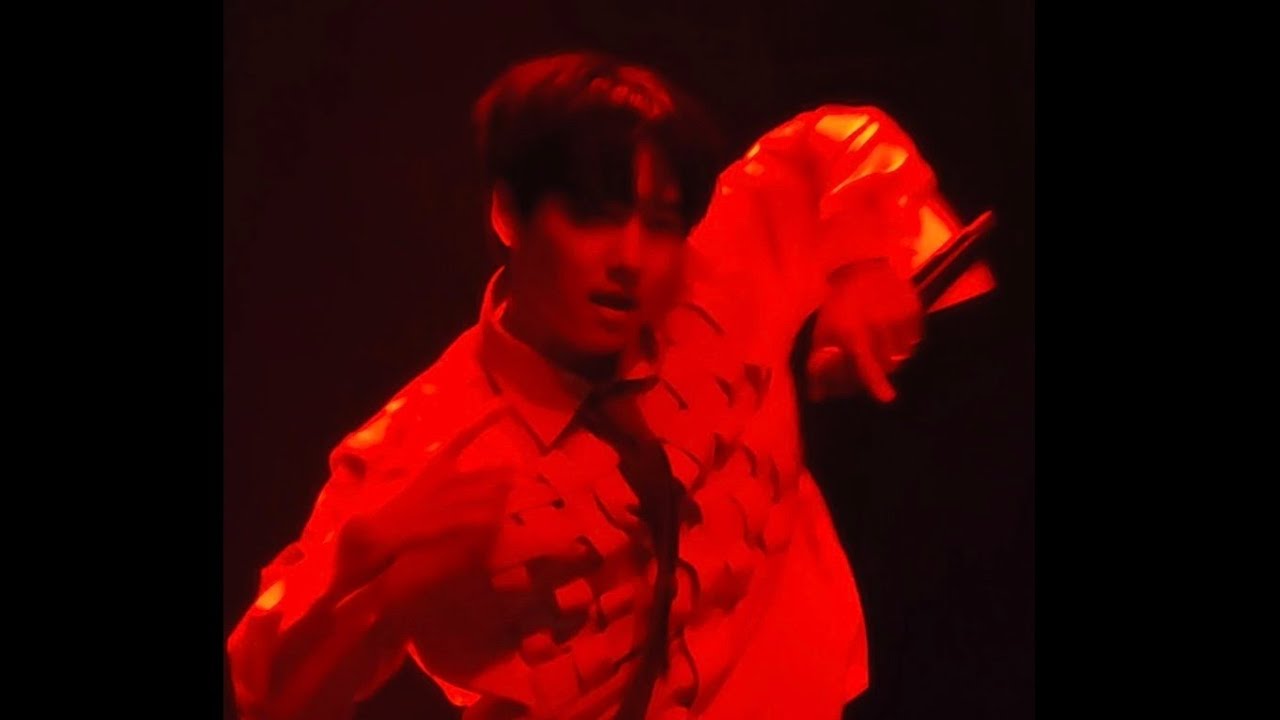 ♪Zombie♪ FAVE1 Concert 「ONE」in 浅草花劇場 (1部)