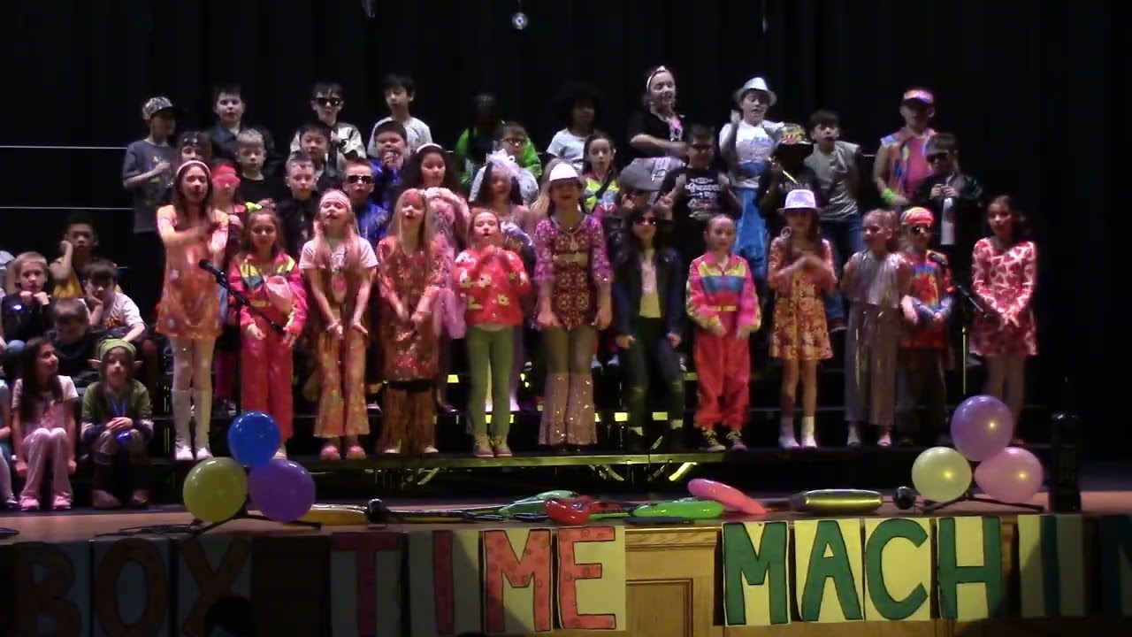 2026 WestView Jukebox Time Machine AM and PM