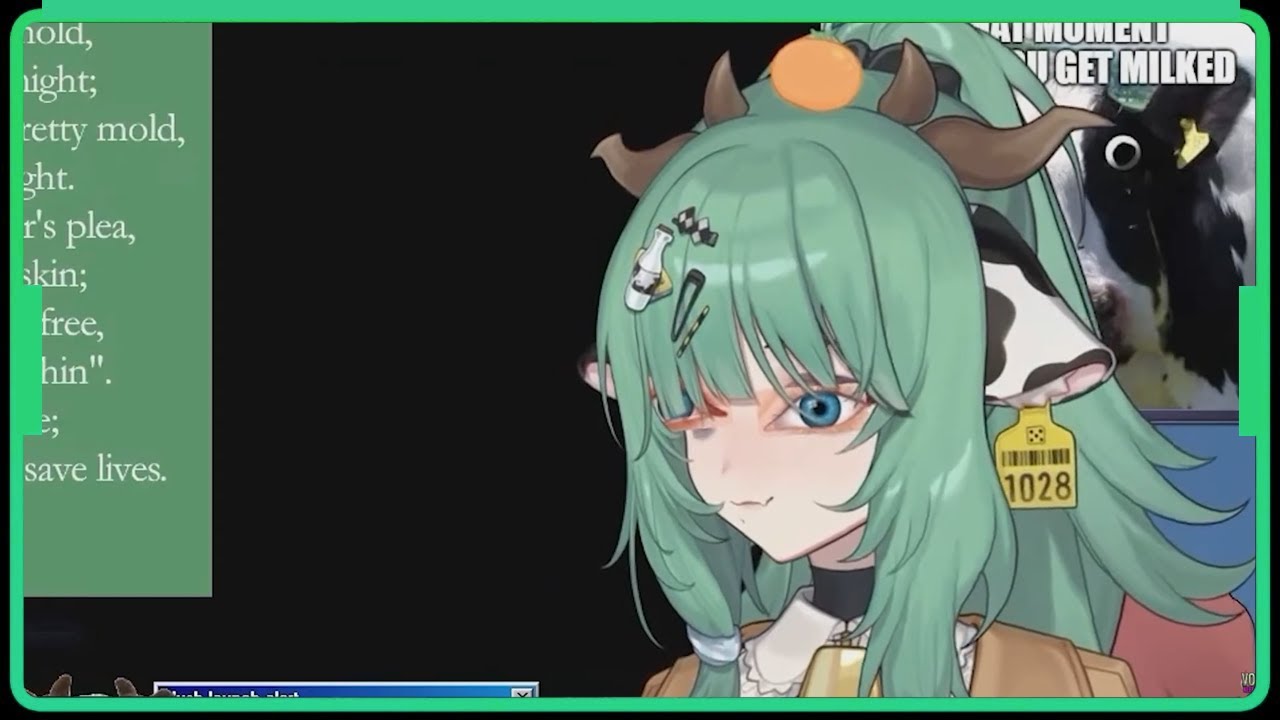 Crelly's Timmy impression is way TOO GOOD