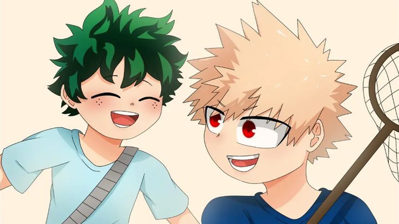 The Best My Hero Academia Comic Dub Compilation Of The Weekend P100