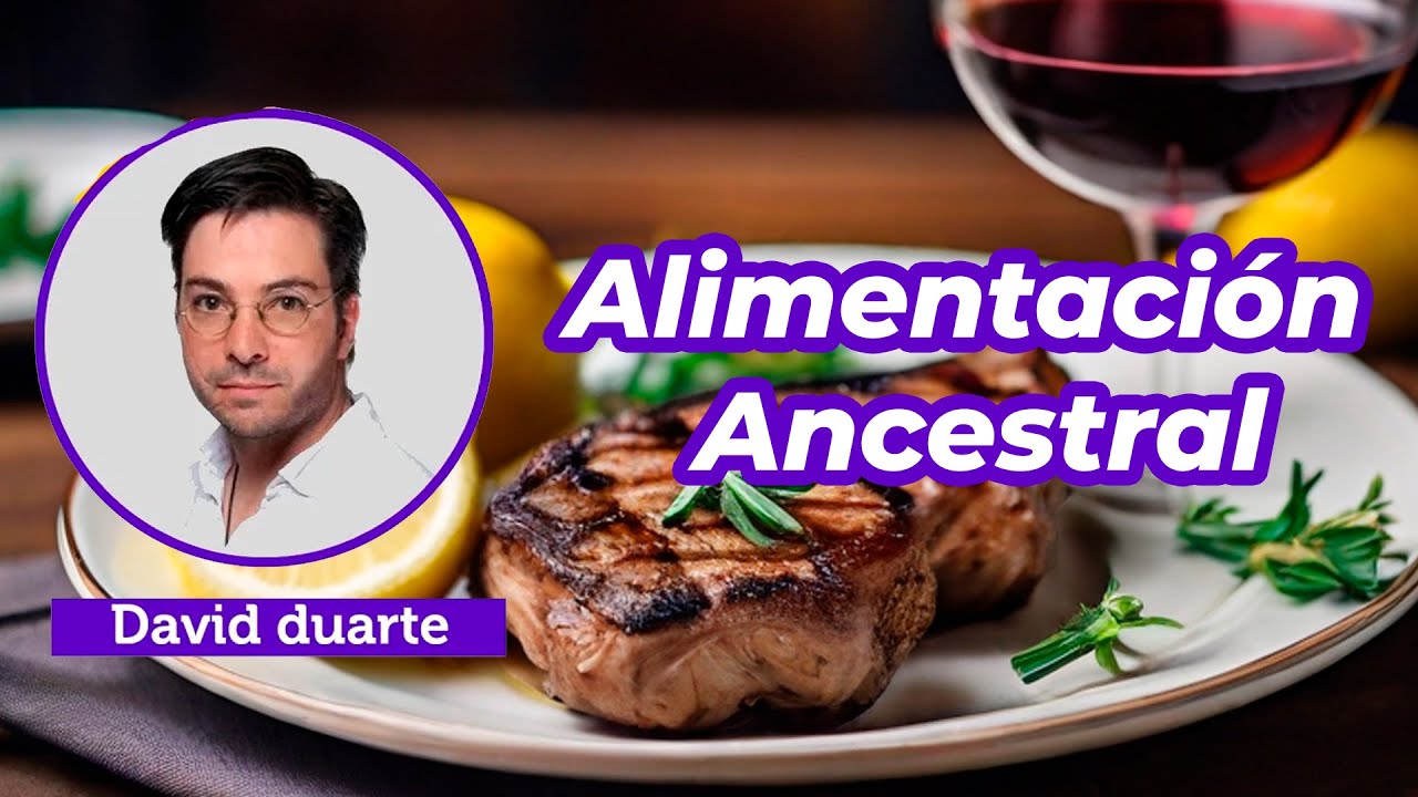 Alimentaci&oacute;n UNANI - Alimentaci&oacute;n ancestral - Para mejorar tu Salud