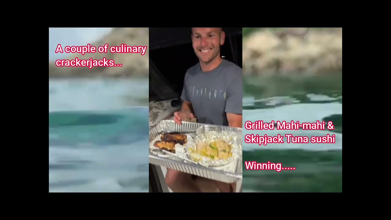 Oct 2025 British Virgin Island sailing.