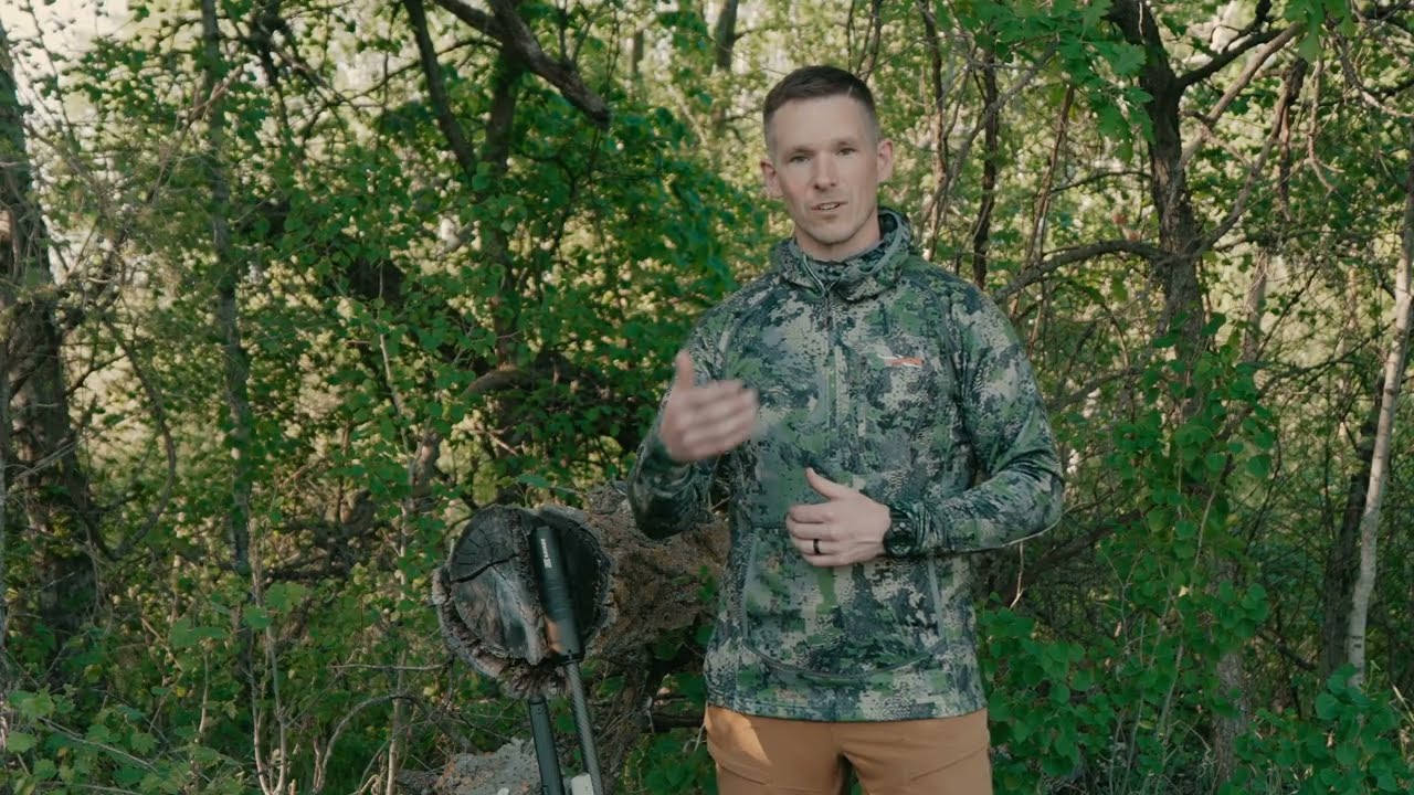 AllOutdoor Review: Savage Arms AC30 B.O.B. (Back Over Barrel) AccuCan Suppressor - A Perfect Hunter?