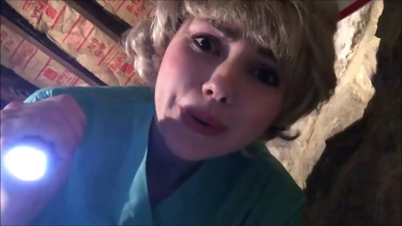 Cranial Nerve Exam ASMR Movie |The Directors Cut|