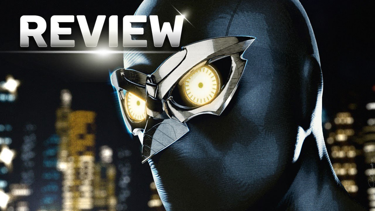 Supreme Power: Nighthawk | The Comic Vault