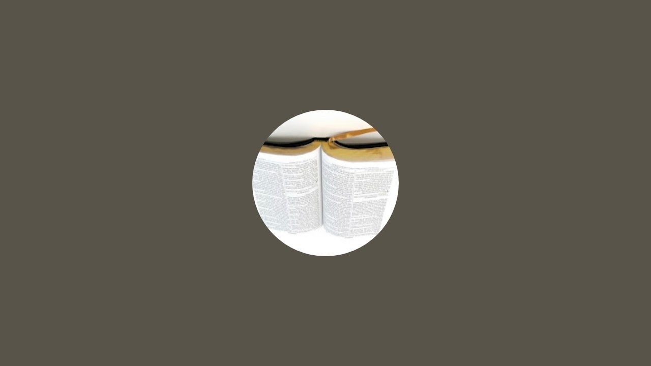 PASTOR MOSES : UMOJA
