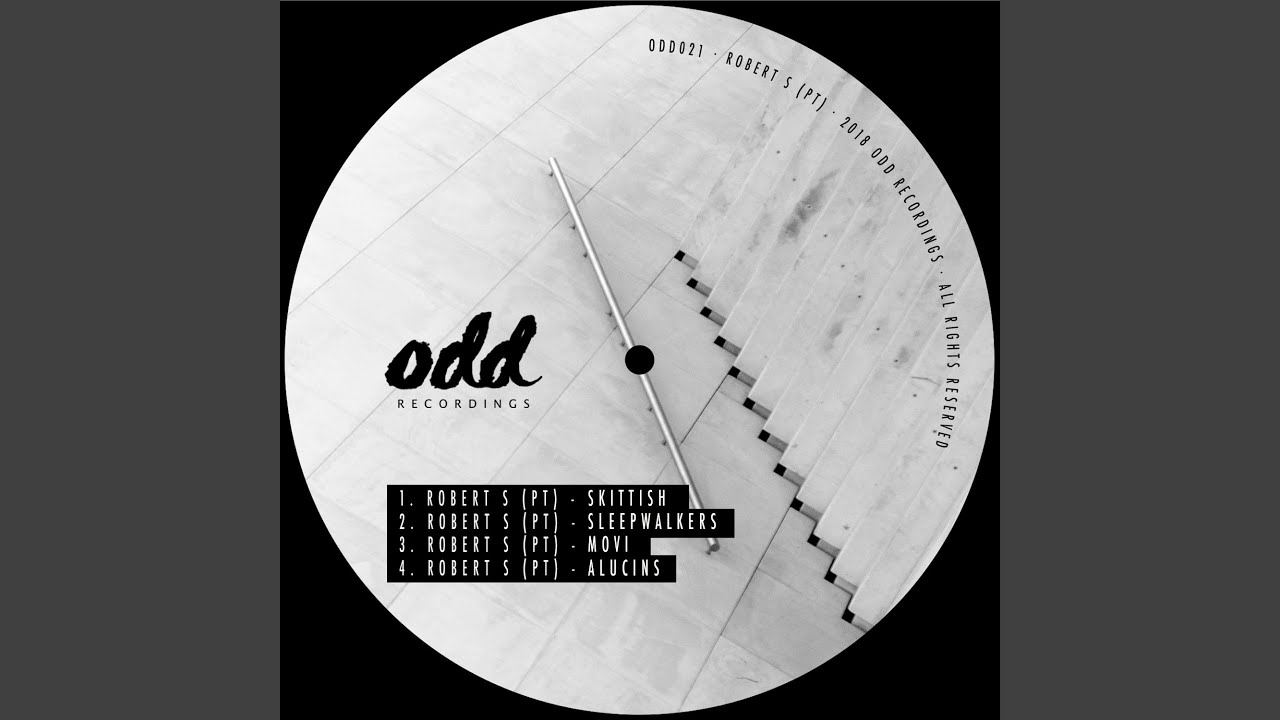 Skittish (Original Mix)