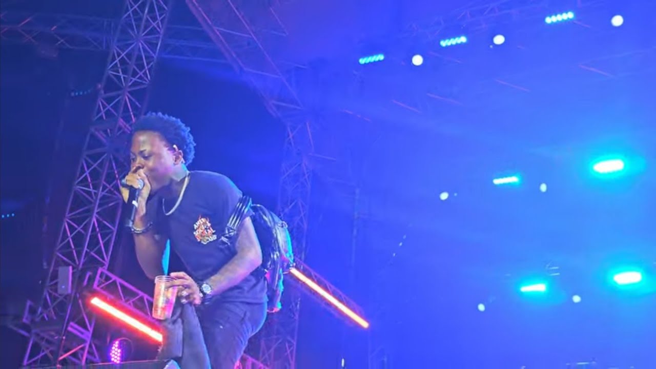 SKENG VALIANT RAJAH WILD KRAFF LIVE PERFORMANCE SASHI EXPERIENCE 2024