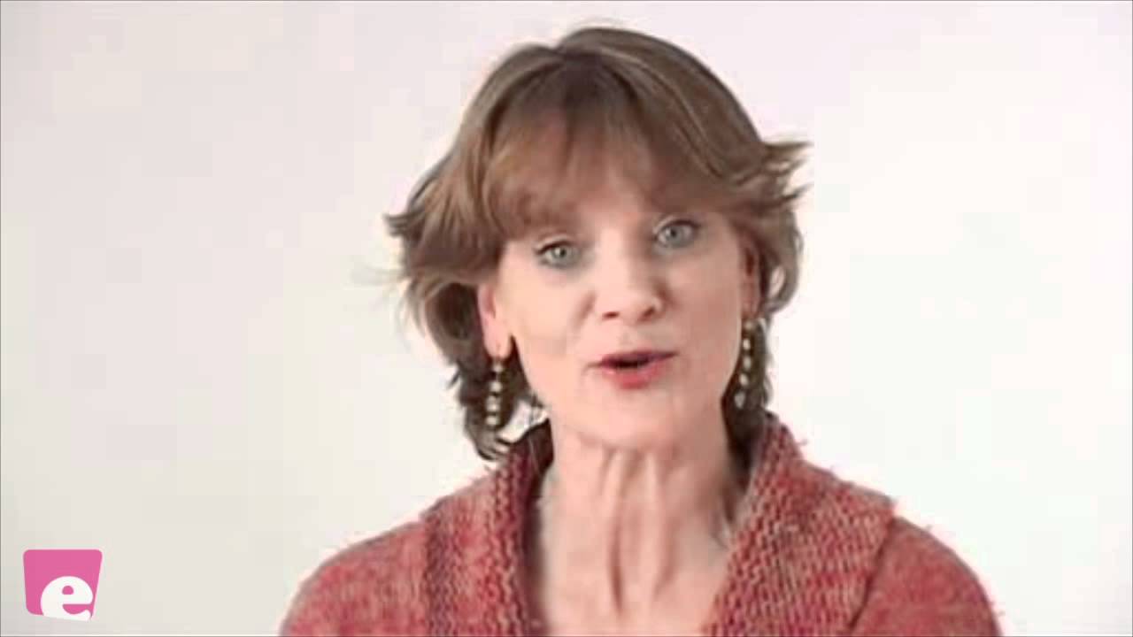 Samantha Bond