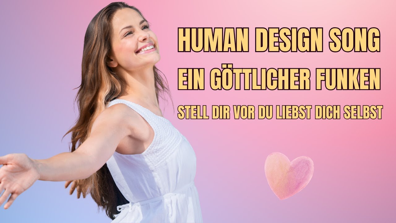 Dieses Lied wird deine Seele berühren! | Ein göttlicher Funken