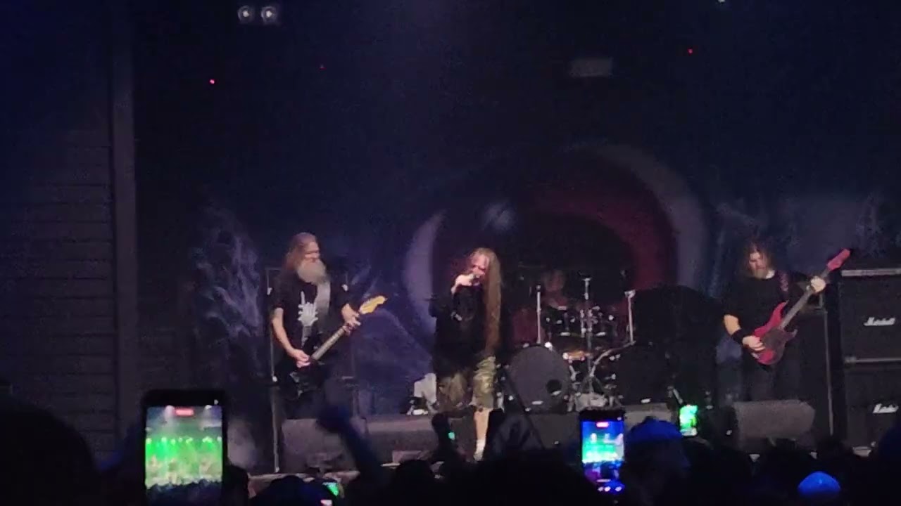 Obituary - 21/02/2026, Carioca Club SP 🇧🇷!